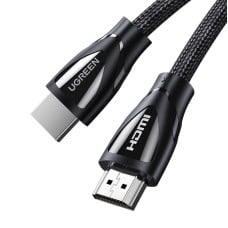 Cabel HDMI 2.1 UGREEN HD140 8K 60Hz 3m