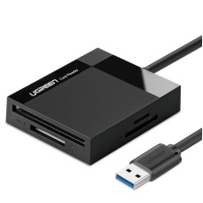UGREEN 4in1 Card Reader USB 3.0 0.5m