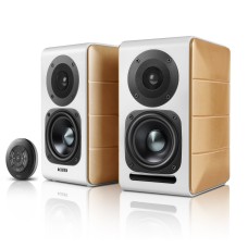 Edifier S880DB 2.0 aktyvios kolonėlės