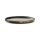 2-5 Degree ND Filter PolarPro Variable Peter McKinnon Mist Edition II for 77mm