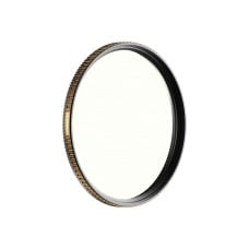 Goldmorphic Filter PolarPro Quartzline FX is designed for 82mm lenses