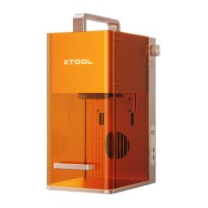 2 viename xTool F2 lazerinio graviravimo staklės