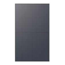 2 x EcoFlow 450 W fotovoltinių plokščių rinkinys, standus dizainas