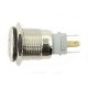 ON-OFF bistable switch - PBW-16APP - 2A/250V - flat green