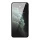 2x Baseus Crystal Tempered Glass 0.3mm, skirtas iPhone X/XS