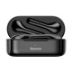 Baseus Encok True Wireless Earphones W07 - Black