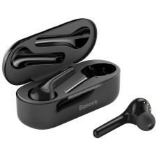 Baseus Encok True Wireless Earphones W07 - Black
