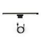 Baseus i-wok Pro Series USB Pendant Light - Black