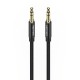 3.5mm Audio Cable 1m Vention BAWBF Black