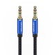 3.5mm Audio Cable 2m Vention BAWLH Black