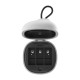 3-slot waterproof charger Telesin Allin box + 3 batteries for GoPro Hero 12 / 11 / 10 / 9
