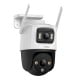 IMOU 360° lauko Wi-Fi kamera Cruiser Dual 8MP