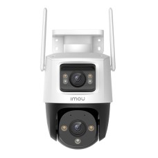 IMOU 360° lauko Wi-Fi kamera Cruiser Dual 8MP