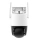 IMOU 360° lauko Wi-Fi kamera Cruiser Dual 8MP