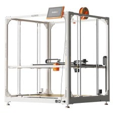 3D spausdinimo lapas ELEGOO OrangeStorm Giga