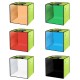 Photo studio LED Puluz 30cm PU5032G