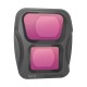 4 filtrai Sunnylife, skirti DJI AIR 3 A3-FI687 - ND4+ND8+ND16+ND32