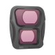 4 filtrai Sunnylife, skirti DJI AIR 3 A3-FI687 - ND4+ND8+ND16+ND32