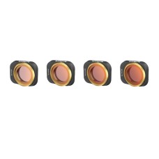 Set of 4 filters ND-PL 4/8/16/32 Sunnylife DJI Mini 3 Pro