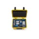B&W Case type 4000 for DJ Mavic Air 2 / Air 2S yellow
