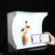 Fotostudija Puluz LED 30cm