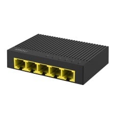 5-port LAN Switch IMOU SG105C