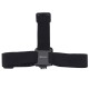 Puluz headband with sports camera mount 