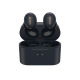 QCY HT01 Bluetooth 5.0 headphones - Black