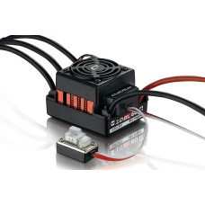 Hobbywing QuicRun WP 10BL60 60A regulator