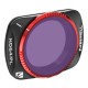 8 filtrų rinkinys Freewell DJI Osmo Pocket 3