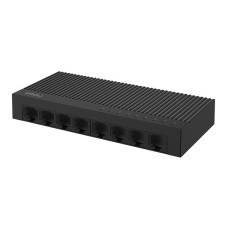 8 prievadų 100 Mb/s LAN jungiklis IMOU SF108C