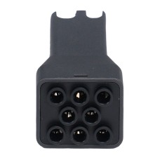 8-color hub for ACE Pro/Kobra 3 Combo/V2 Combo/Max Combo/S1 Combo