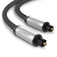UGREEN Toslink Optical Audio cable 3M