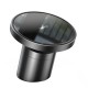 Baseus Magnetic Car Mount (For Dashboards and Air Outlets) - Black 