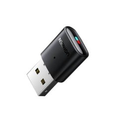 UGREEN Bluetooth 5.0 USB adapteris - Juodas