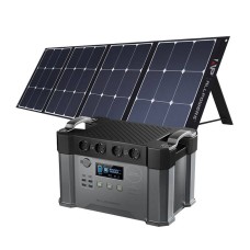 Portable Power Station Allpowers S2000