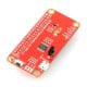 IR HAT + nuotolinio valdymo pultas - Raspberry Pi priedėlis