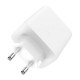 Acefast A41 sieninis įkroviklis, 2x USB-C + USB, GaN 65W (balta)