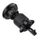 Acefast D6 Magnetic air vent electric car holder black