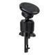 Acefast D6 Magnetic air vent electric car holder black