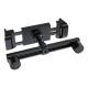 Acefast D8 car holder for tablet (black)