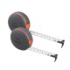 Steel measuring tape JIMI Home JM-G15318NCE 3.5m