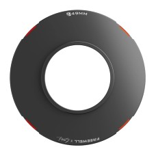 Adapterio žiedas Freewell Brandon Li 49mm