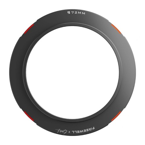 Adapterio žiedas Freewell Brandon Li 72mm Adapterio žiedas Freewell Brandon Li 72mm