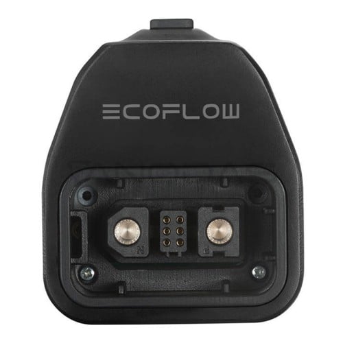 Adapteris Ecoflow DELTA Pro išmaniajam generatoriui Adapteris Ecoflow DELTA Pro išmaniajam generatoriui