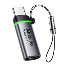 Adapter USB-C do USB-C Mcdodo OT-2450, auto power off