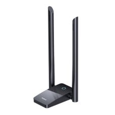 Adapteris WiFi Baseus FastJoy 1300Mbps (juodas)