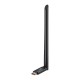 Adapteris WiFi Baseus FastJoy 650Mbps - Juodas
