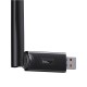 Adapteris WiFi Baseus FastJoy 650Mbps - Juodas