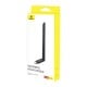 Adapteris WiFi Baseus FastJoy 650Mbps - Juodas